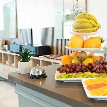 Hotel Villa Marcilla By Pandora Hoteles-3